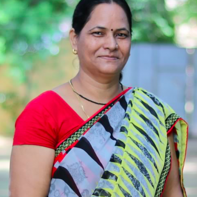 Shobha Tiwari, India